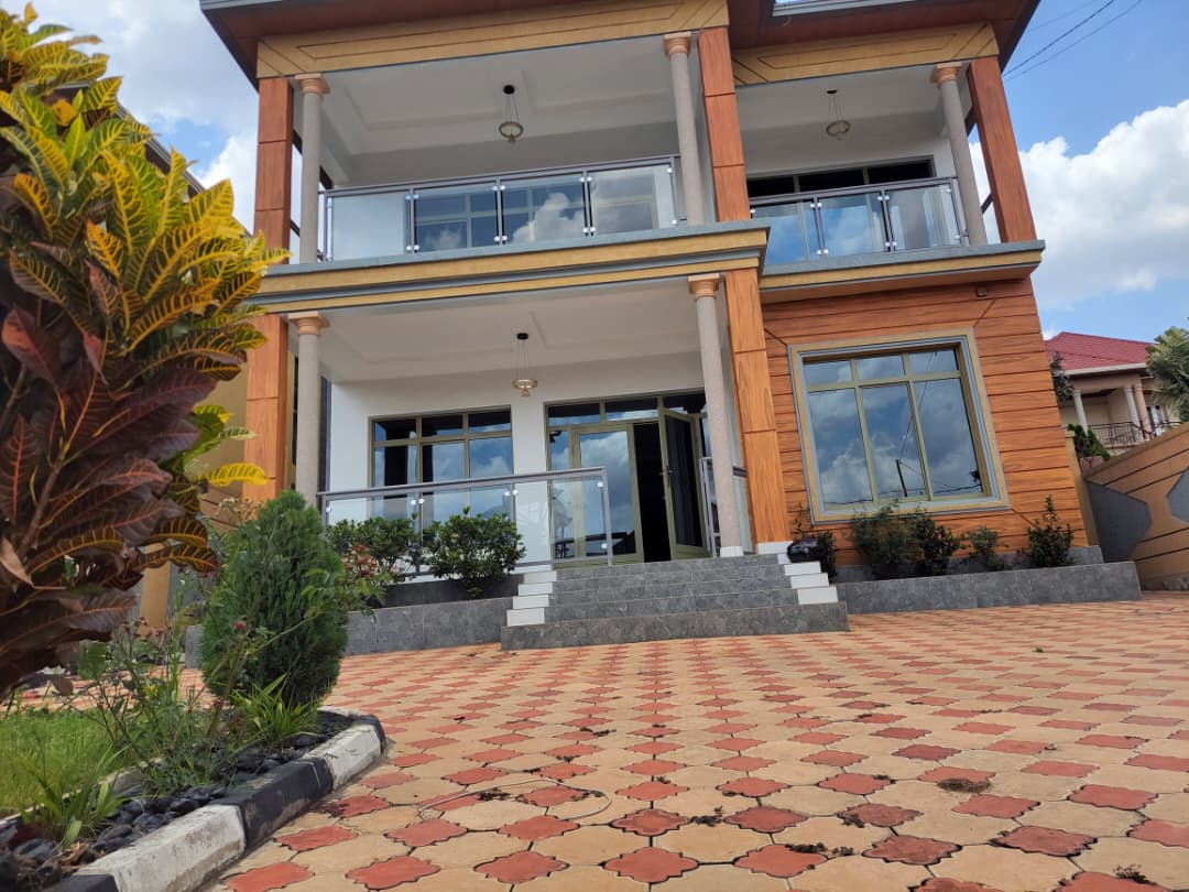 6-Bedroom House for Rent in Kibagabaga – $1,500/month - Image 7