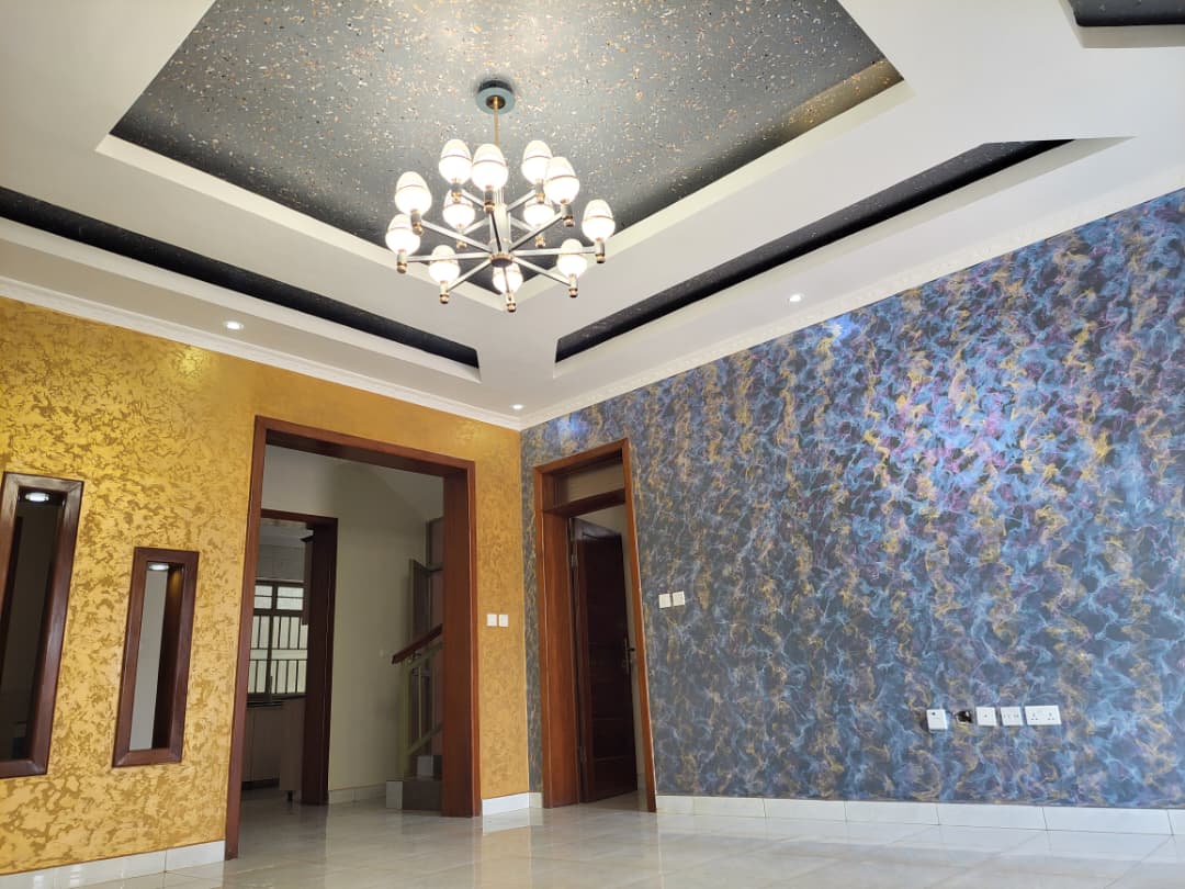 6-Bedroom House for Rent in Kibagabaga – $1,500/month - Image 13