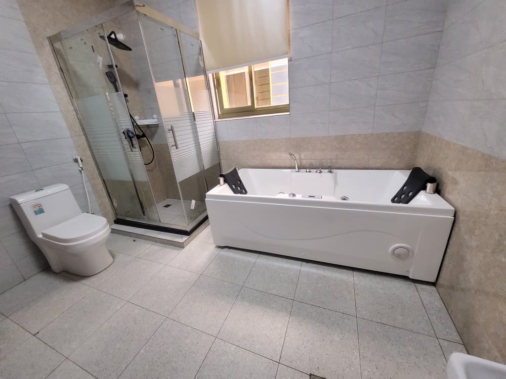 6-Bedroom House for Rent in Kibagabaga – $1,500/month - Image 11