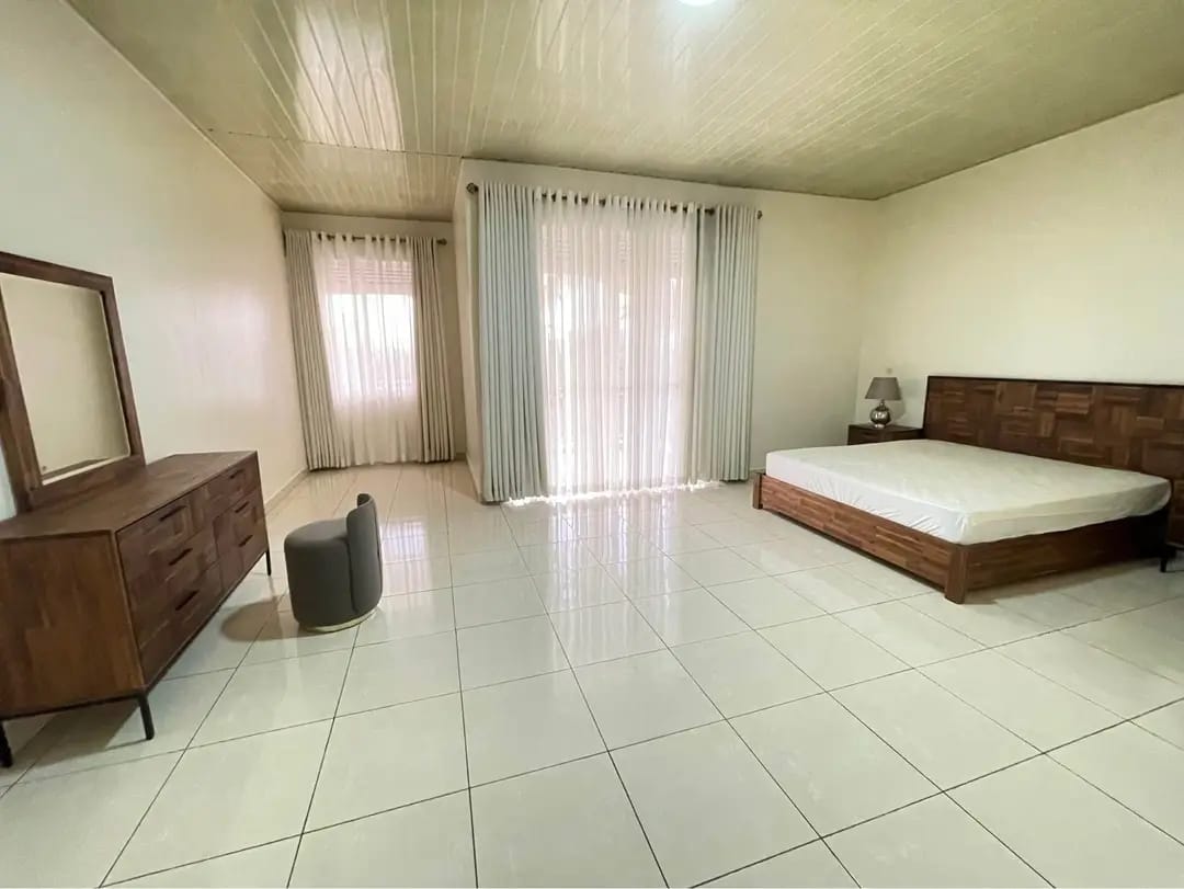 Fully Furnished 6-Bedroom Luxury House for Rent in Kibagabaga – $3,000/month - Image 9