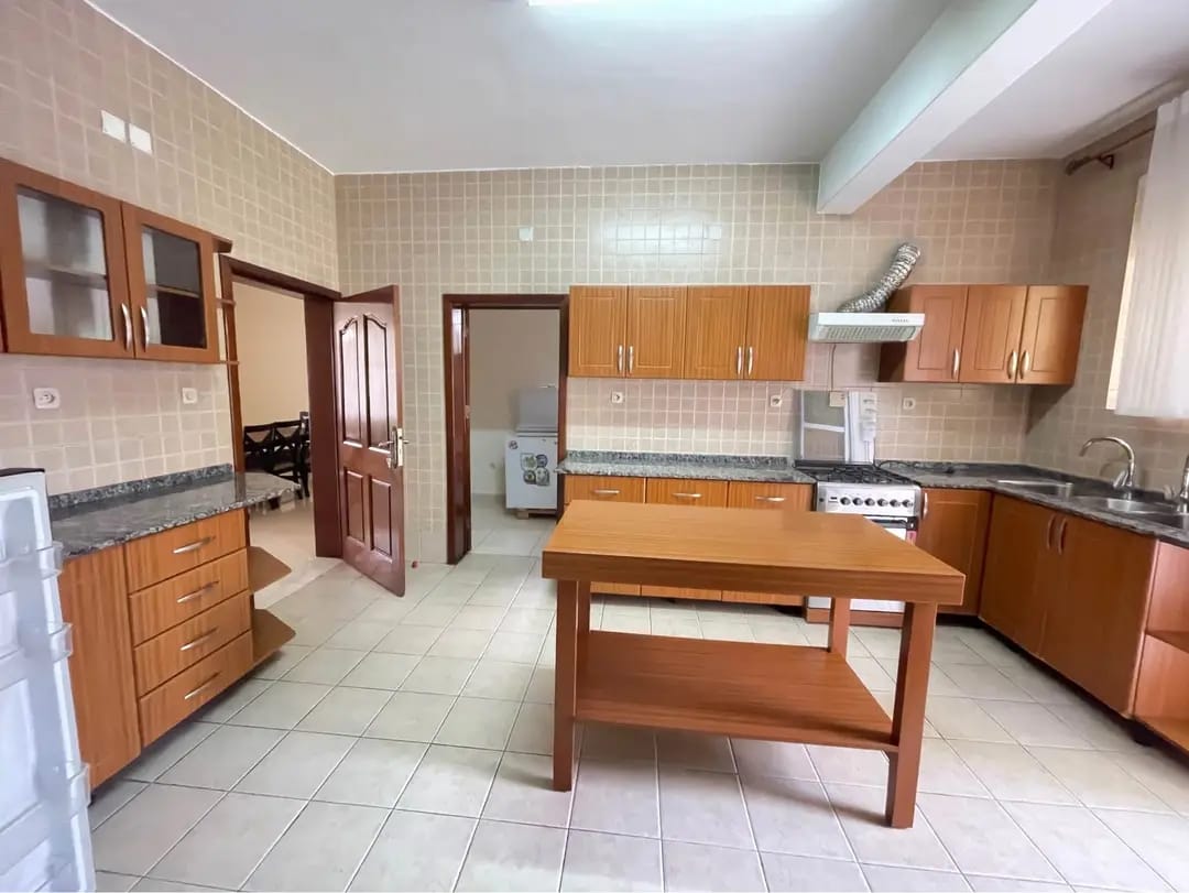 Fully Furnished 6-Bedroom Luxury House for Rent in Kibagabaga – $3,000/month - Image 6