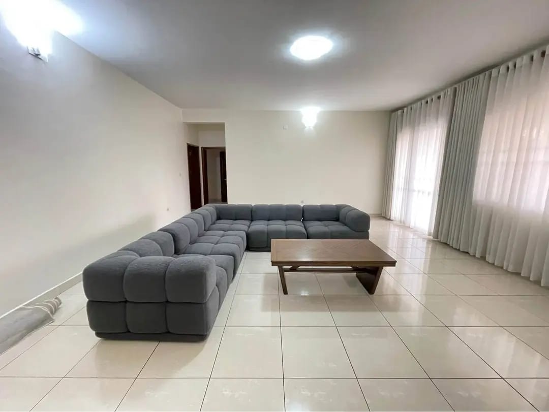 Fully Furnished 6-Bedroom Luxury House for Rent in Kibagabaga – $3,000/month - Image 4