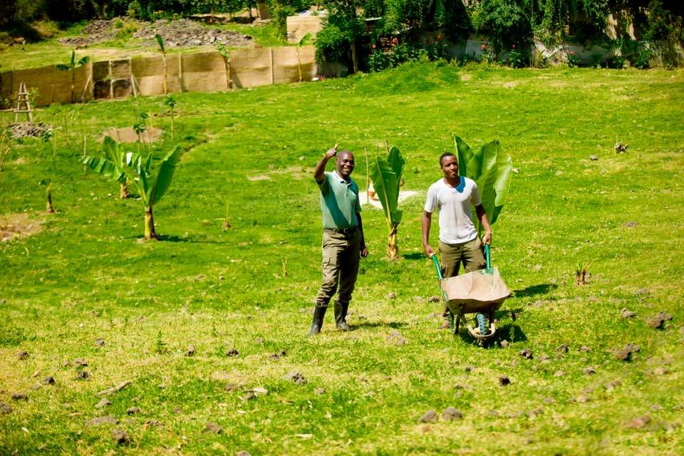 Kinigi Land for sale 7058 sqm - Image 2