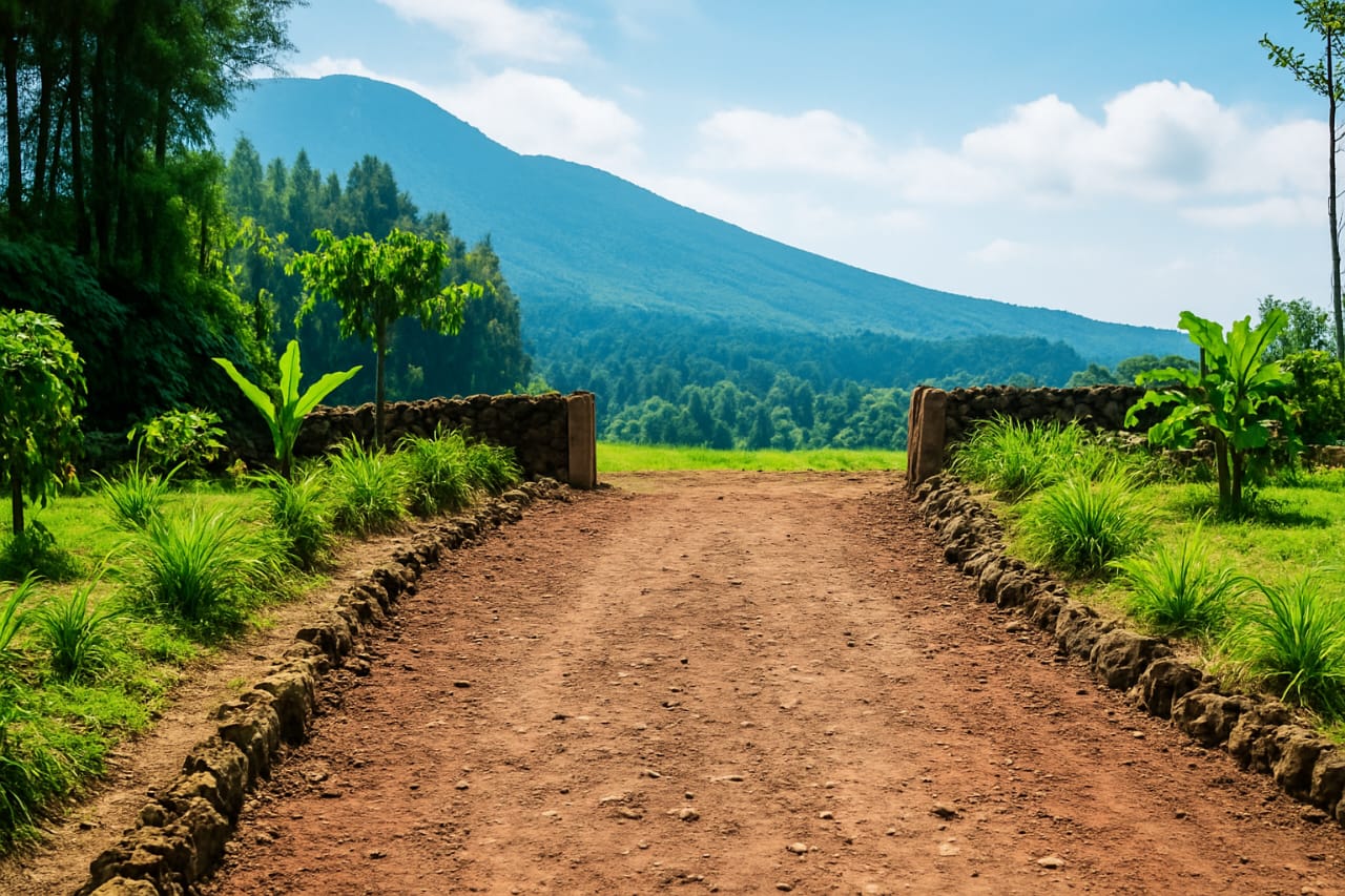 Kinigi Land for sale 7058 sqm - Image 3