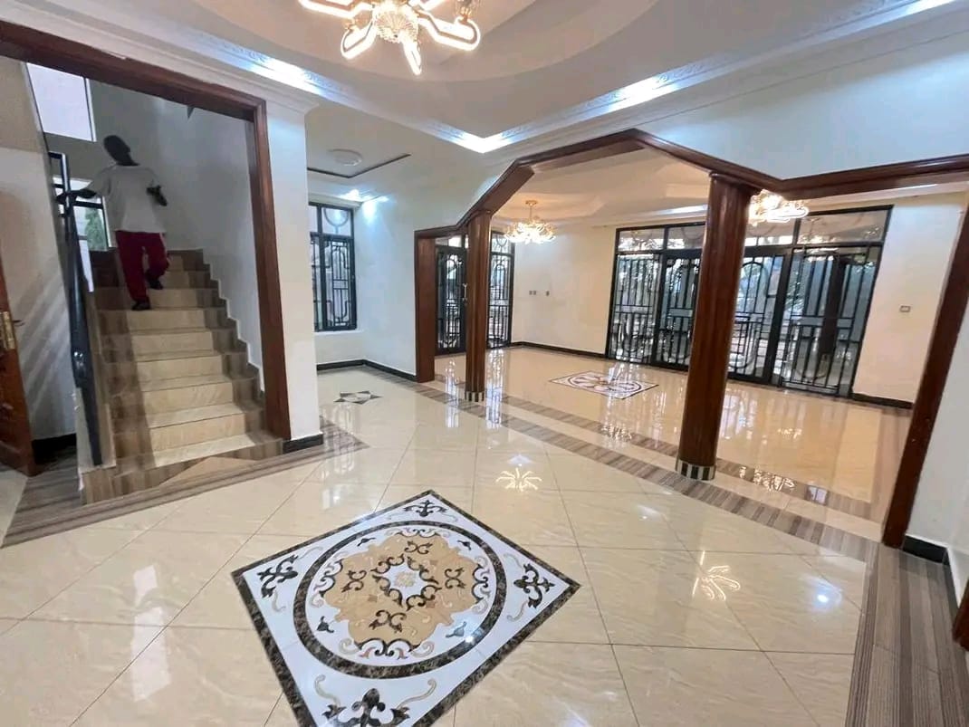 House for Rent in Kibagabaga - $1500/Month - Image 7