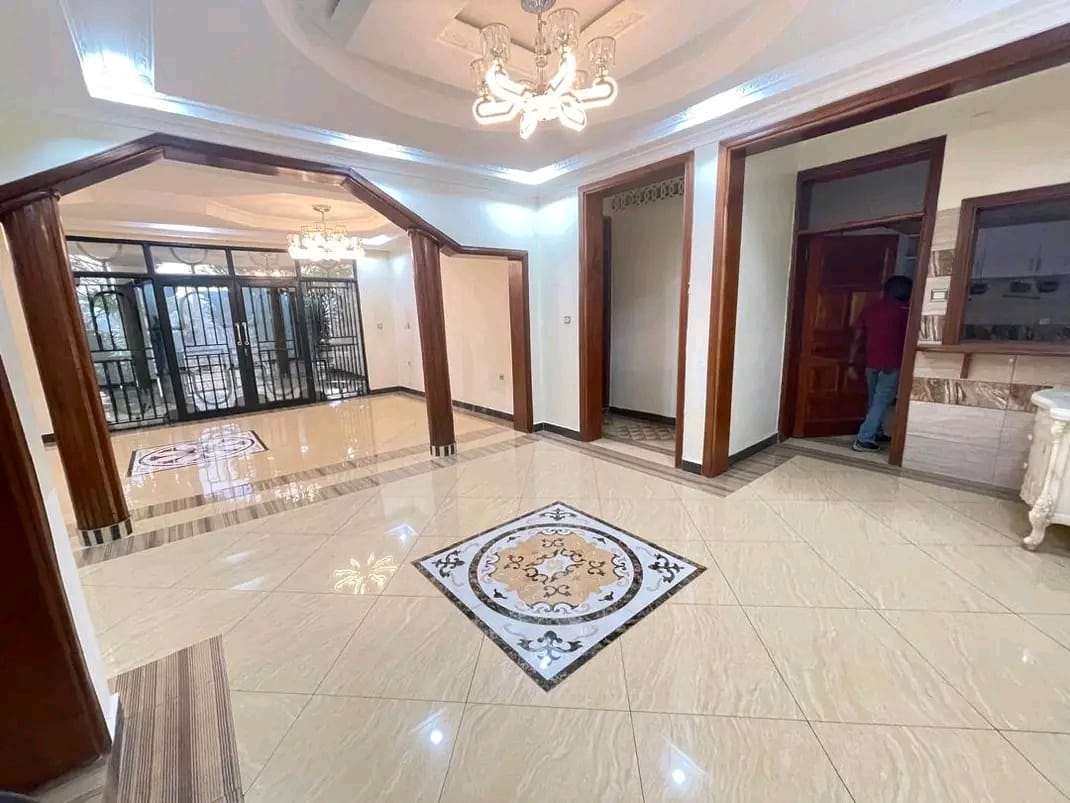 House for Rent in Kibagabaga - $1500/Month - Image 18