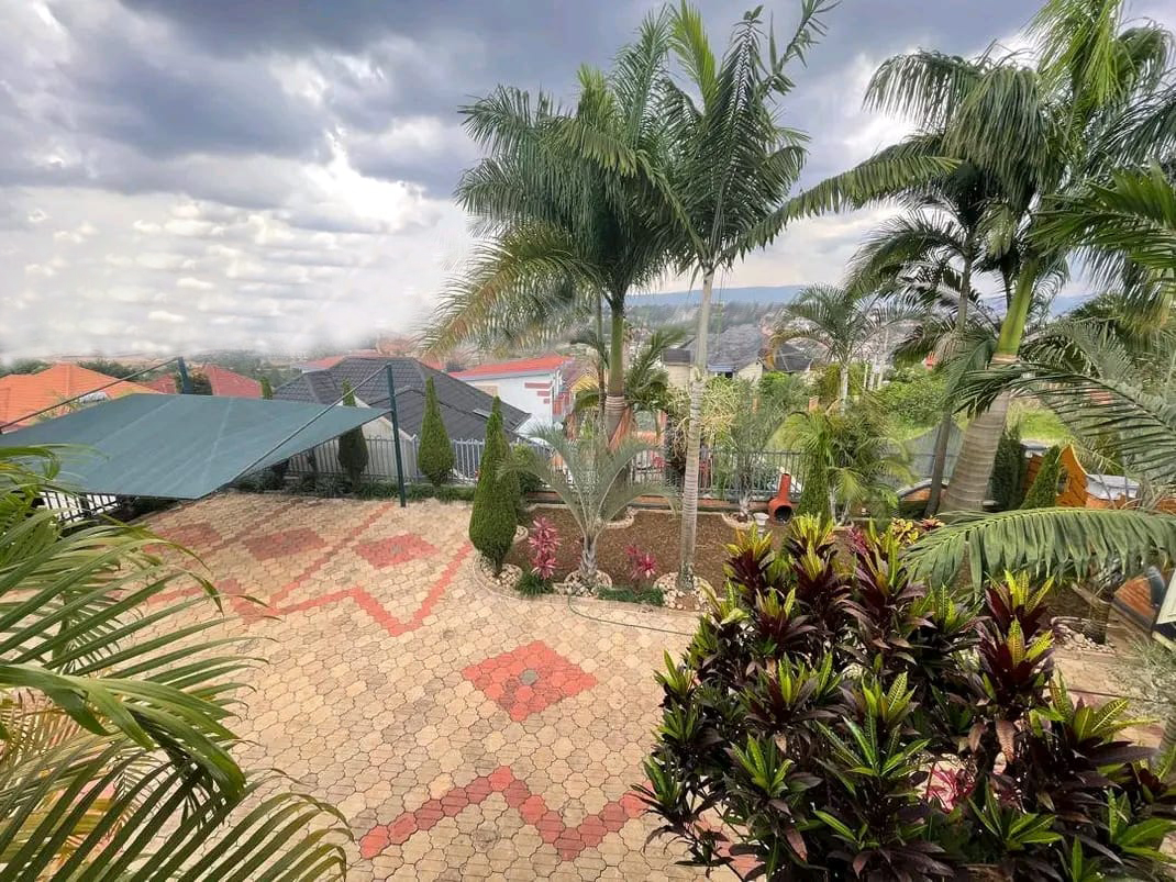 House for Rent in Kibagabaga - $1500/Month - Image 4