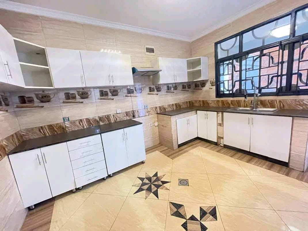 House for Rent in Kibagabaga - $1500/Month - Image 15