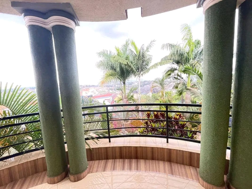 House for Rent in Kibagabaga - $1500/Month - Image 9