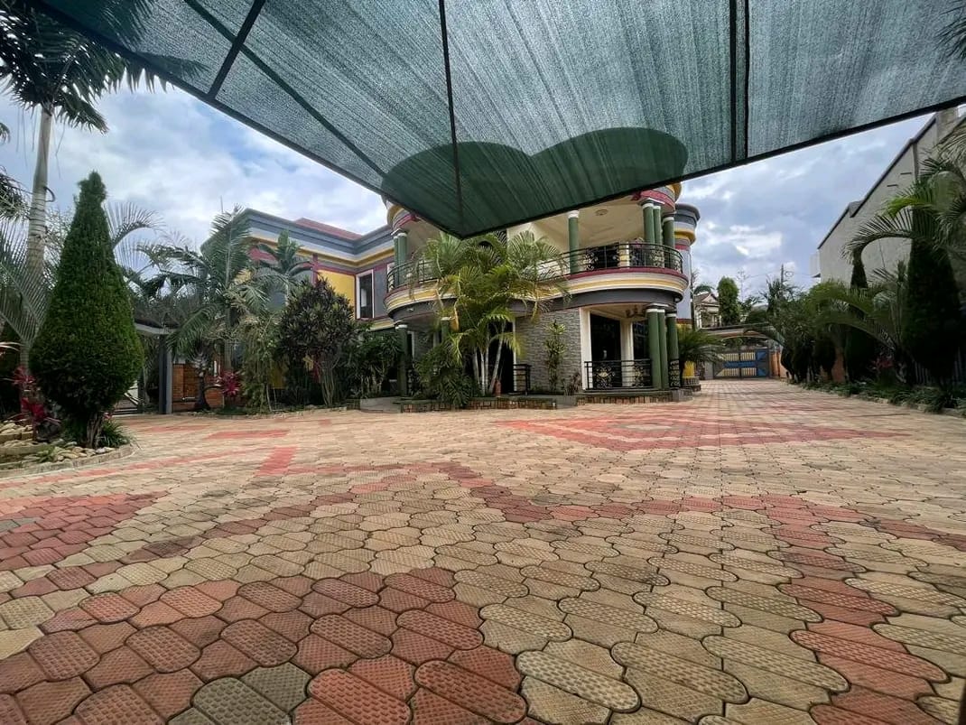 House for Rent in Kibagabaga - $1500/Month - Image 17