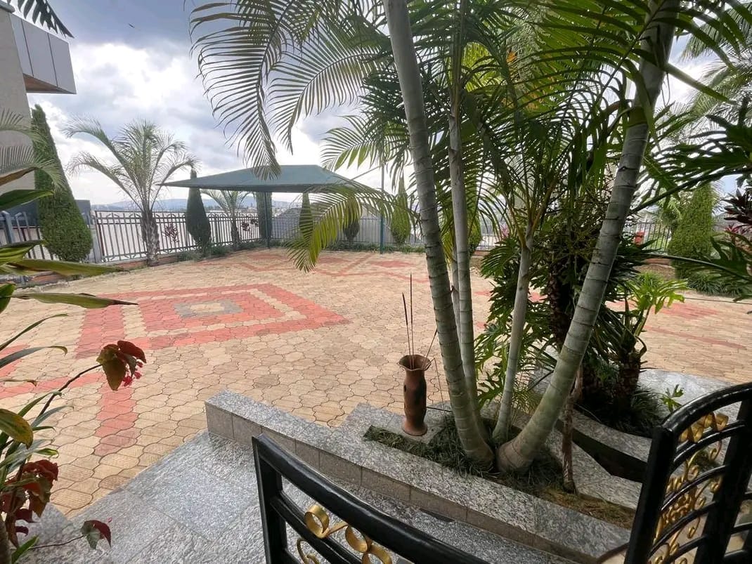 House for Rent in Kibagabaga - $1500/Month - Image 8