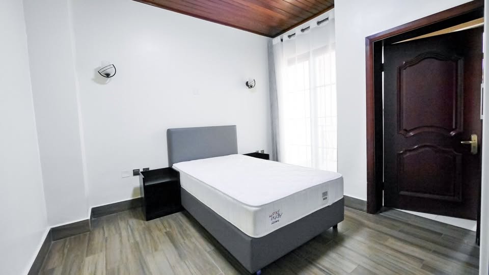 House for Rent – Kagugu near FAWE, Kigali - Image 8