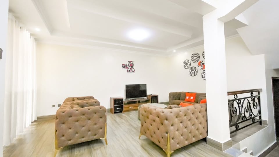 House for Rent – Kagugu near FAWE, Kigali - Image 5