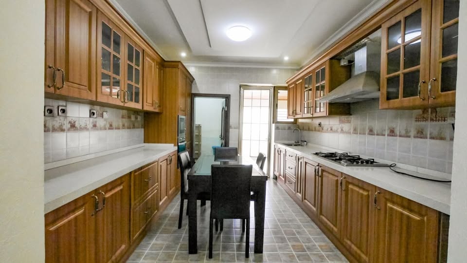 House for Rent – Kagugu near FAWE, Kigali - Image 4