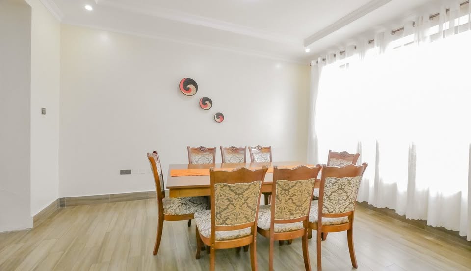 House for Rent – Kagugu near FAWE, Kigali - Image 13