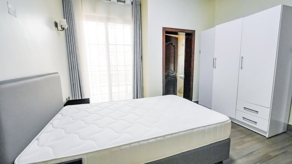 House for Rent – Kagugu near FAWE, Kigali - Image 9