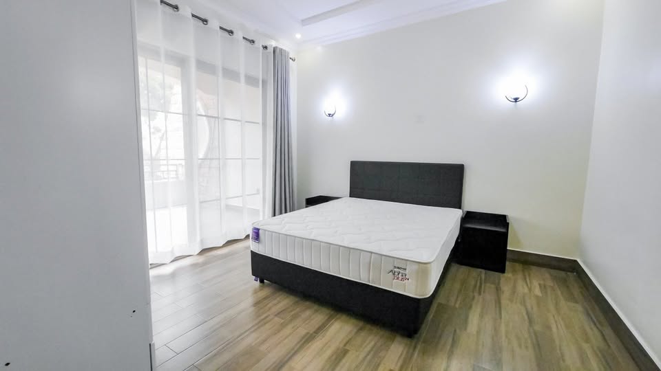 House for Rent – Kagugu near FAWE, Kigali - Image 14