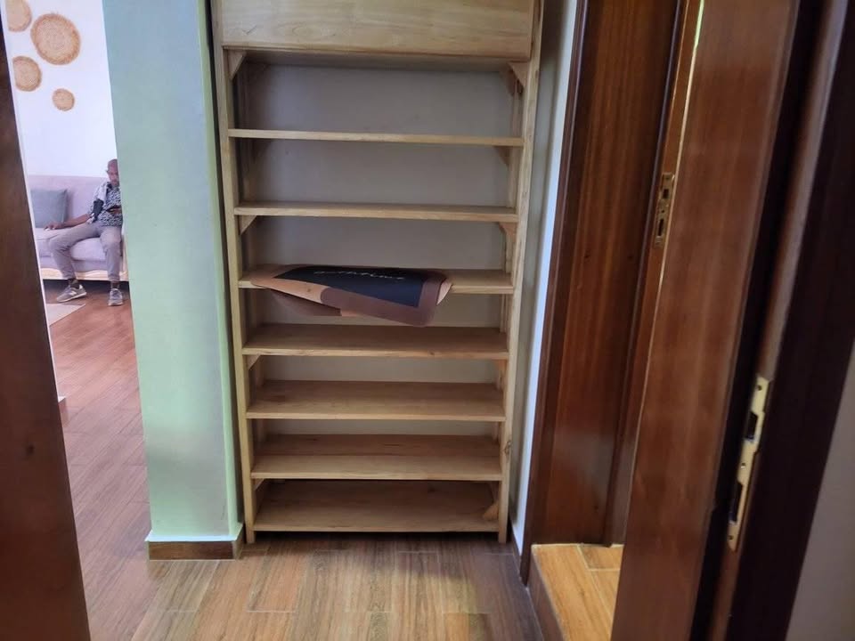 Apartment for Rent in Remera - Image 10