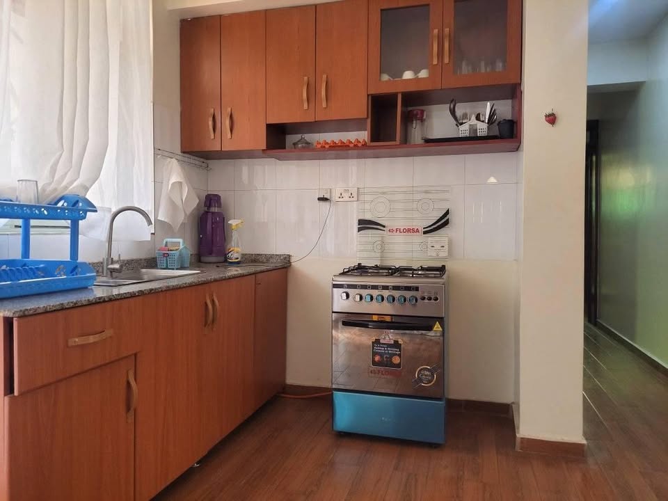 Apartment for Rent in Remera - Image 3