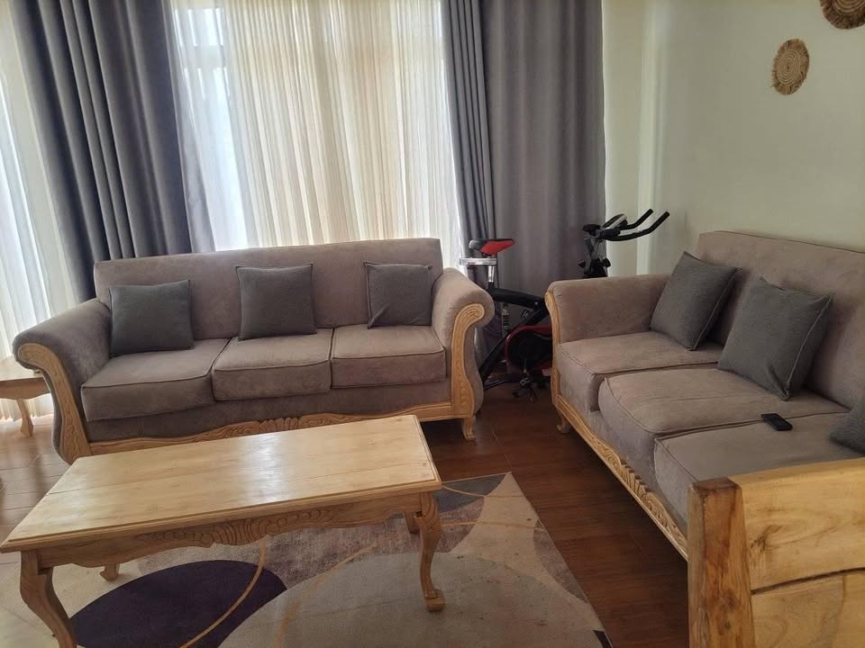 Apartment for Rent in Remera - Image 2