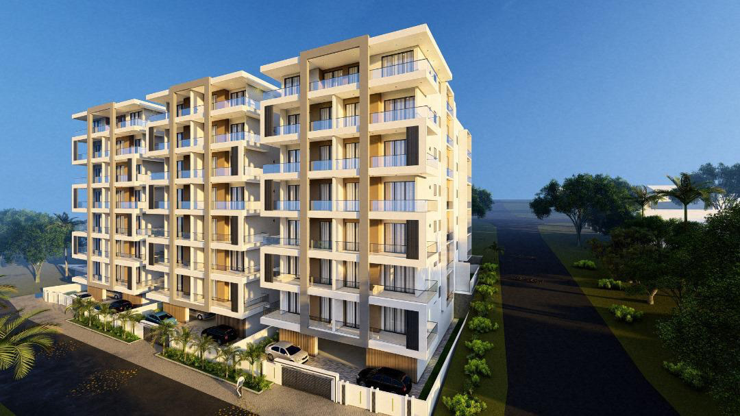 Apartment For sale in Kimihurura– Kigali Inspectify Real Estate