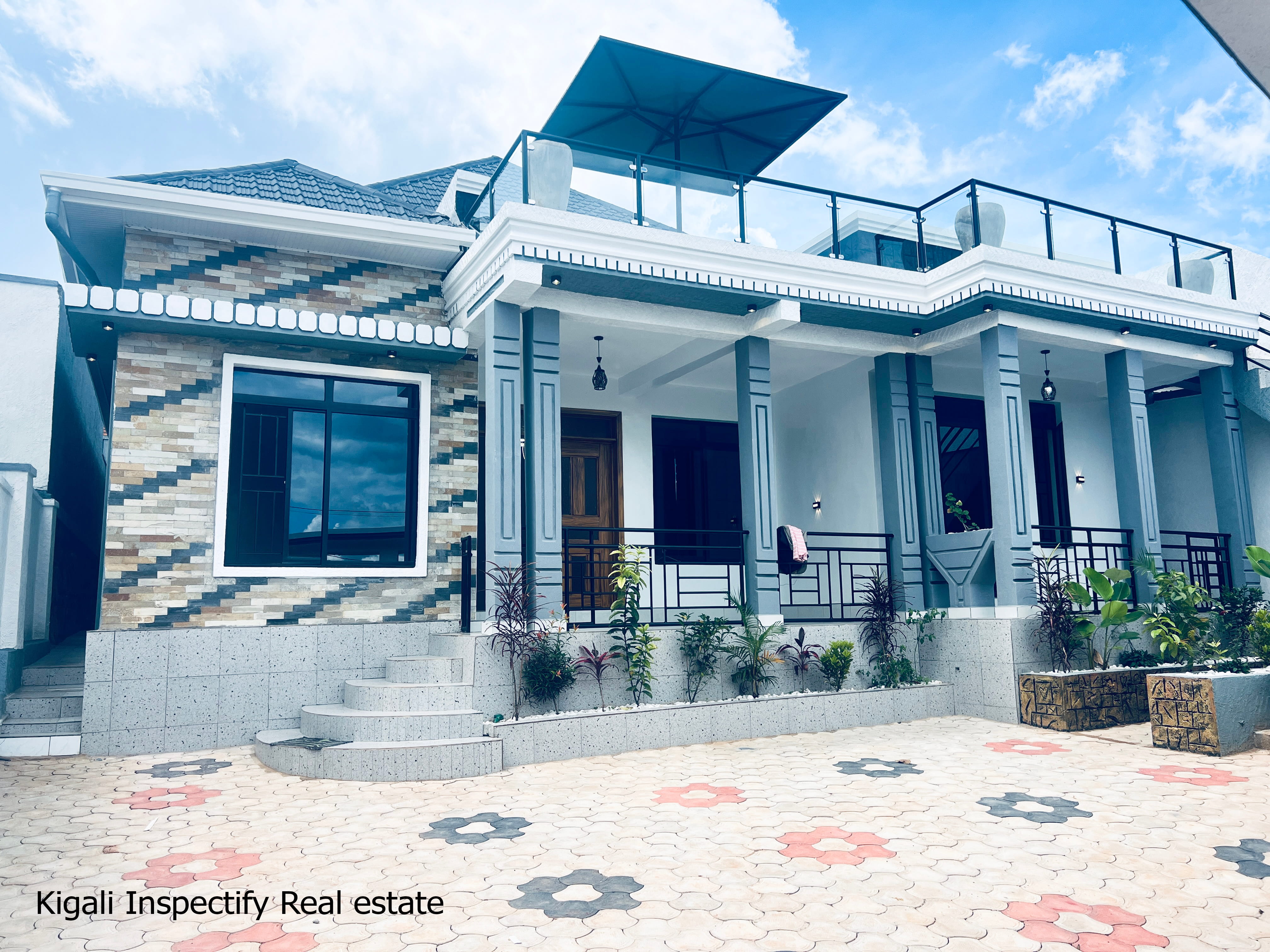 House for Sale in Kicukiro Kigali Rwanda