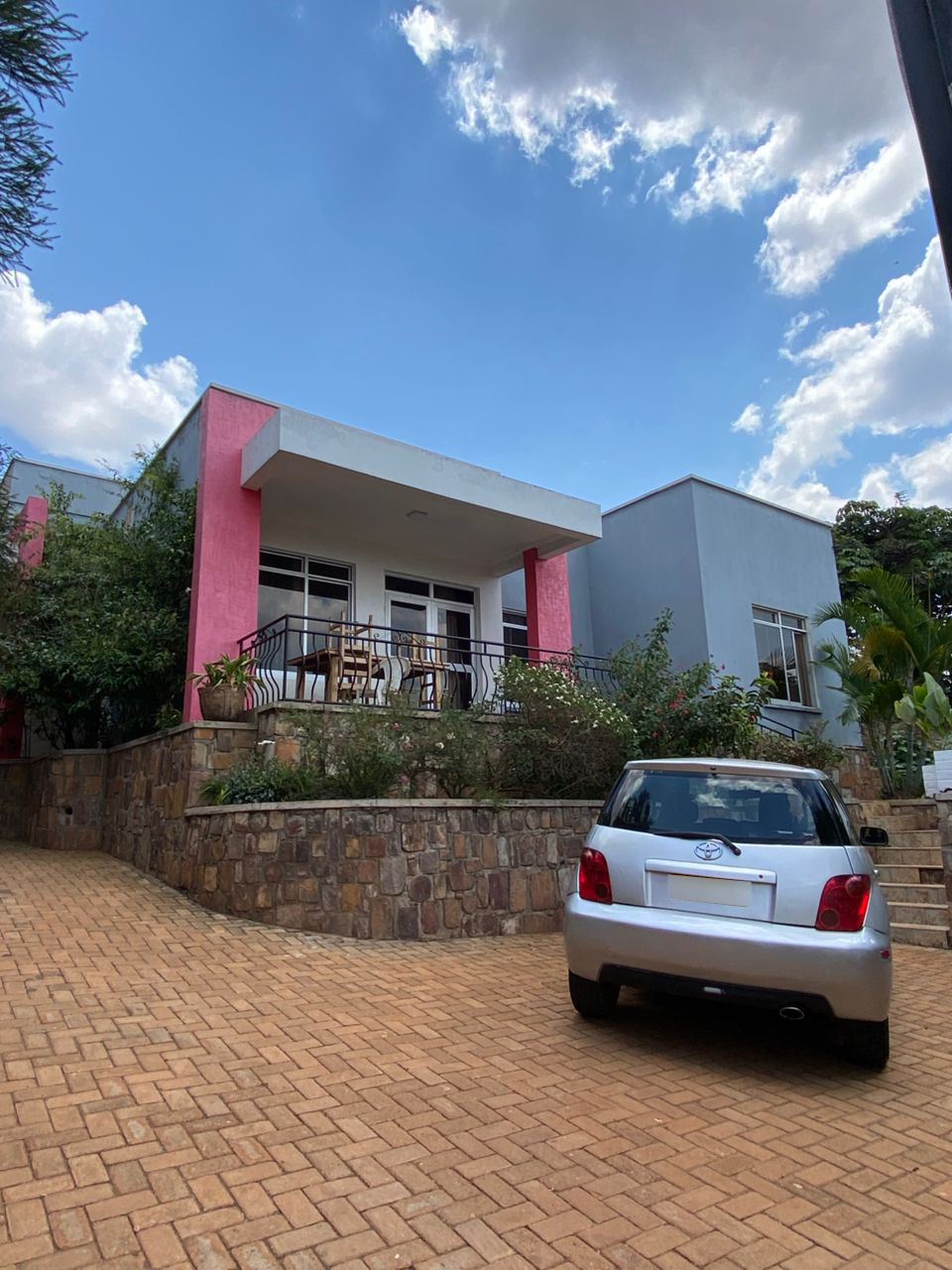 House for Sale in Gikondo Near Rujugiro Estate