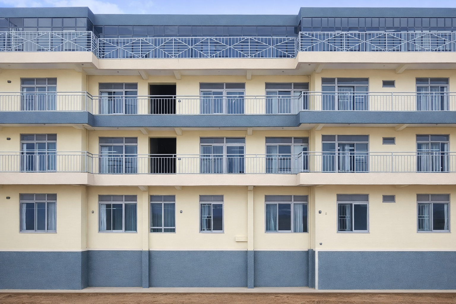 1 Bedroom Fully Furnished Apartment for Rent in Remera