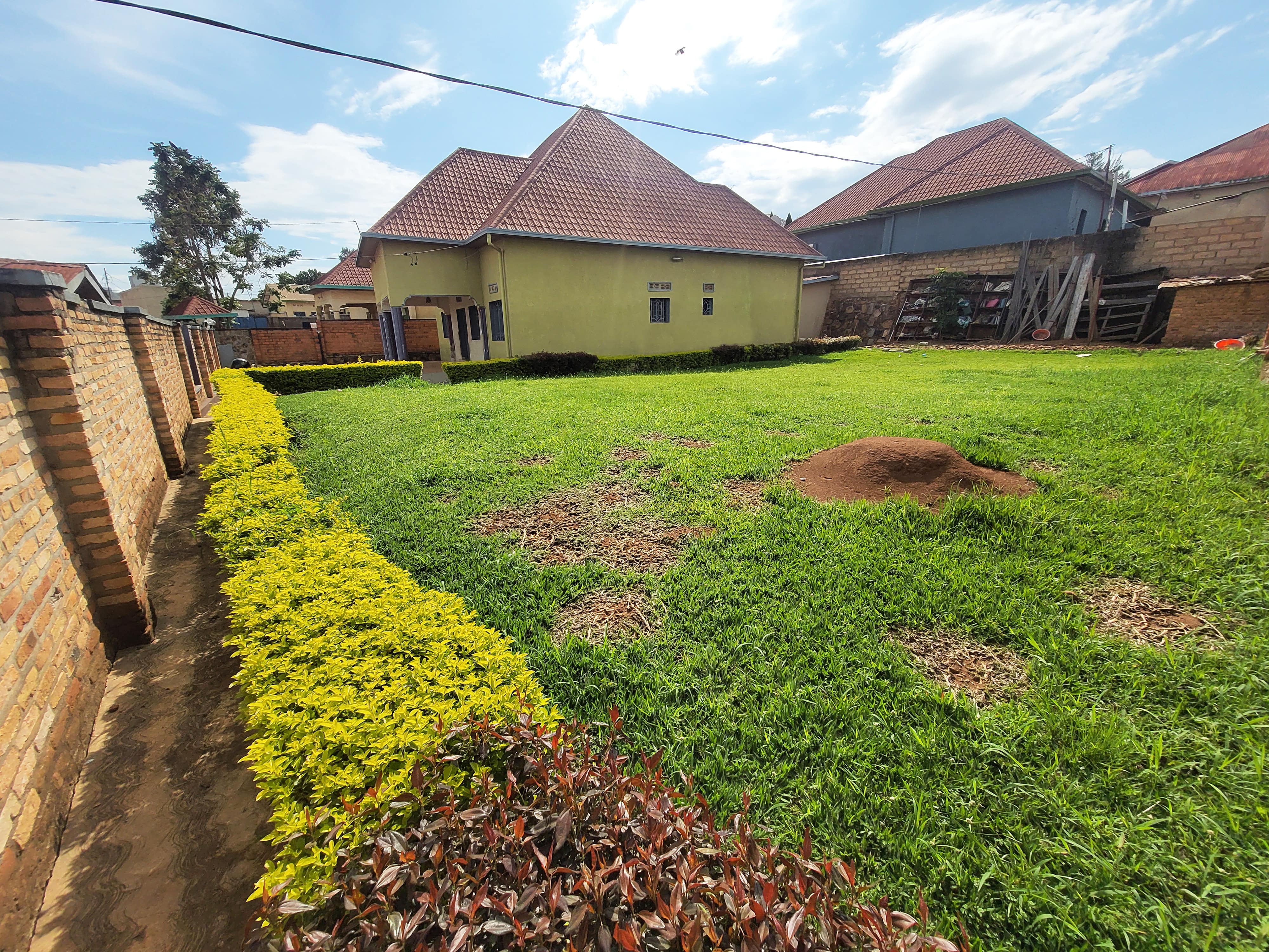 House for Sale in Gisozi, Kigali