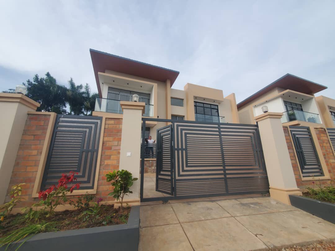 House for Rent in Kibagabaga – Kigali, Rwanda