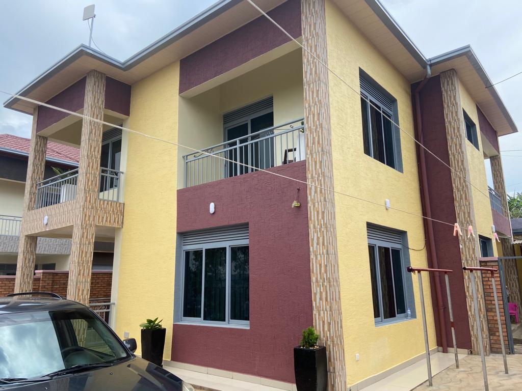 House for Sale in Jabana – Kigali City, Rwanda