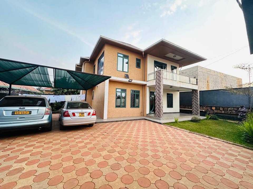 House for Sale in Kimironko