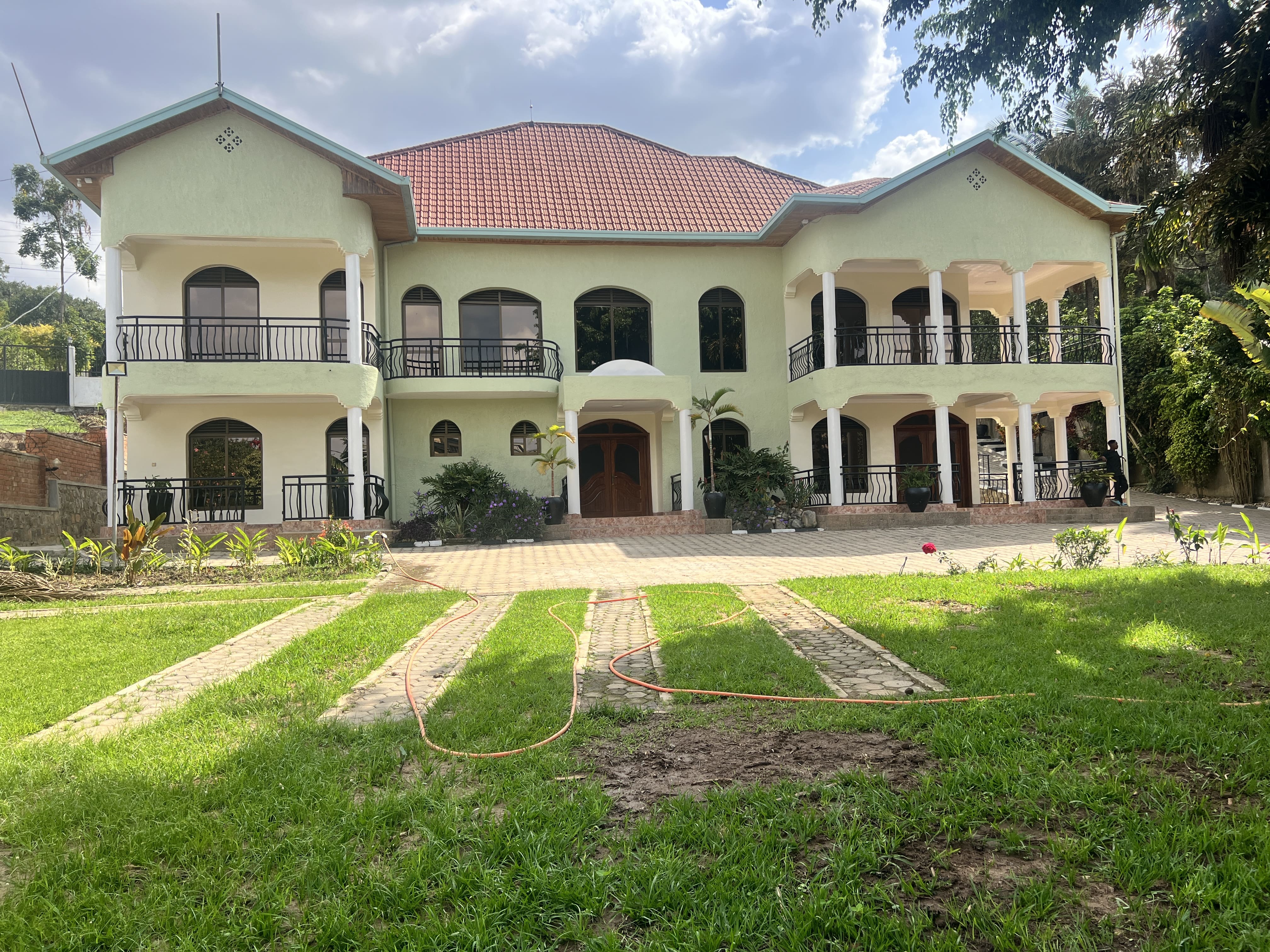 Office Space for Rent in Nyarutarama, Kigali Rwanda