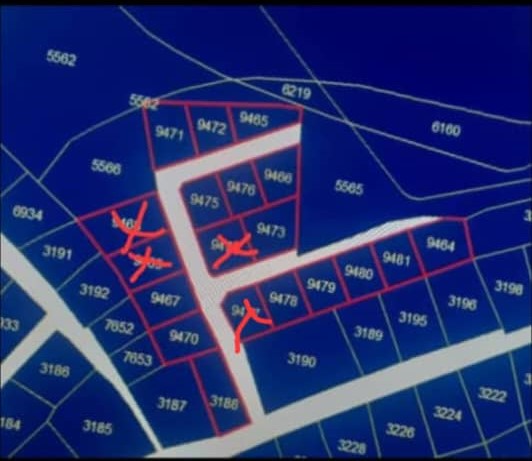 Plots for Sale in Kibagabaga